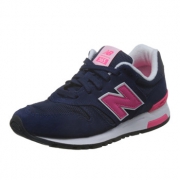 new balance 565系列女款休闲运动鞋
