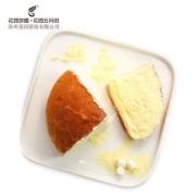超人气网红 苏州花园饼屋 奶酪包 120g*4个