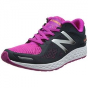 New Balance Fresh Foam系列 女 跑步鞋 WZANTPB2