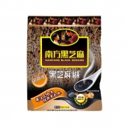 营养美味！南方 核桃黑芝麻糊600g