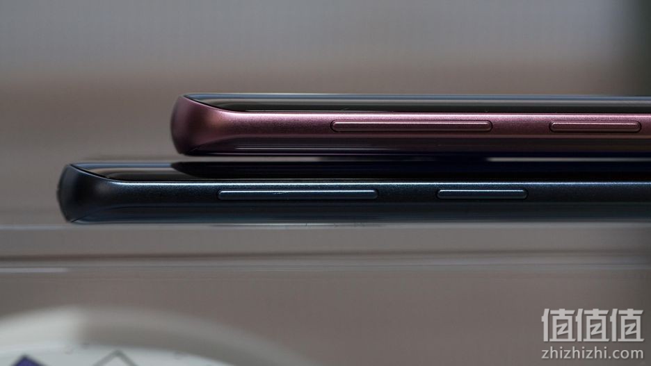 三星S9/S9+首发精美图赏