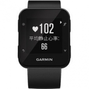 GARMIN 佳明 Forerunner 35 智能运动心率表