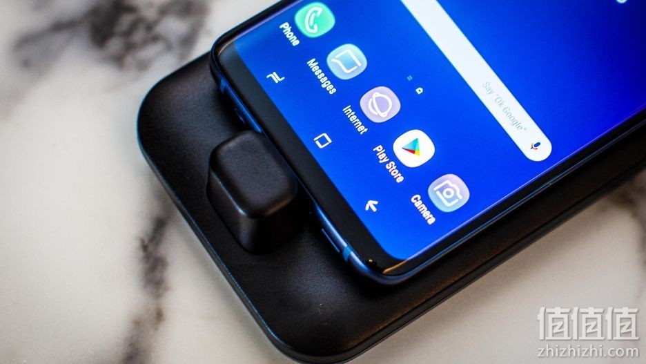 三星S9/S9+首发精美图赏