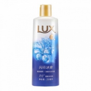 力士 闪亮冰爽沐浴露200ML*2瓶