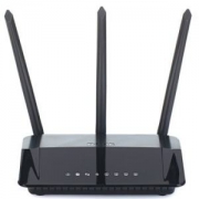 友讯(D-Link)dlink DIR-859 1750M 11AC千兆双频 无线路由器 WIFI穿墙