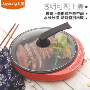 九阳（Joyoung）  JK30-J15 全自动家用电饼铛