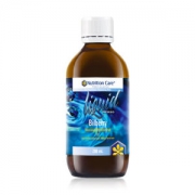 Nutrition Care 越橘护眼液 200ml
