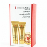 Elizabeth Arden 伊丽莎白雅顿 金致系列套装 保湿紧致抗皱提拉