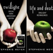 历史新低： 《Twilight Tenth Anniversary Edition 暮光之城十周年版》(英文精装原版）    10.43元