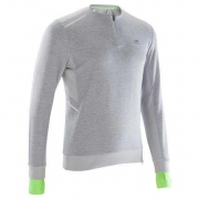 DECATHLON 迪卡侬 KALENJI LS TS 男款运动长袖T恤