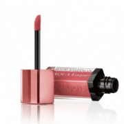 BOURJOIS 妙巴黎 晶莹水彩唇釉专场