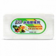 绿伞 冰箱除味剂60g