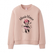 UNIQLO优衣库 童装DPJ运动衫