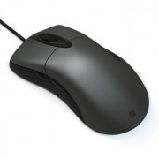 微软（Microsoft）     Classic IntelliMouse IE3.0 蓝影增强版鼠标