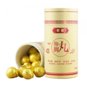 龙源 老姜泡脚丸 驱寒袪湿 10g*30颗