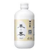 小神价 风靡魔都 米客 桂花味 米酒 350ml 单瓶装