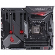 ASUS 华硕 Maximus X Formula M10F Z370主板
