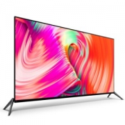 暴风TV 58X 58英寸 4K 智能液晶电视+凑单品