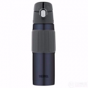 亚马逊海外购：Thermos 膳魔师 不锈钢真空运动保温杯530ml Prime会员凑单免费直邮含税