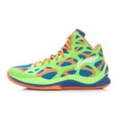 LI-NING 李宁 音速4代 ABPK021 -1 篮球鞋 *2双