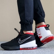 Nike耐克中国官网：NIKE 耐克 AIR MAX DOMINATE EP 男士篮球鞋 2色
