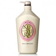 可悠然（KUYURA）   美肌沐浴露 1000ml*2件