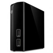 Prime会员！SEAGATE 希捷 Backup Plus Hub 6TB 桌面硬盘（STEL6000100）