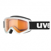 优唯斯（UVEX） Speedy Pro 青少年/儿童系列 中性儿童滑雪镜 S553819
