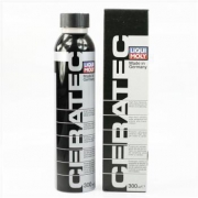 LIQUI MOLY 力魔 发动机陶瓷保护剂/机油添加剂 300ml *3件
