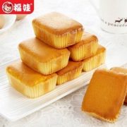 福娃 松软鲜香蛋糕礼盒装 800g