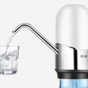 荔江 电动抽水器 插电款
