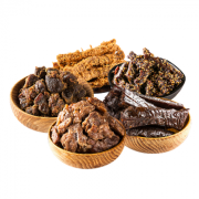 牛头牌 牛肉干组合161g