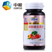 中粮 可益康 维生素B族 100片