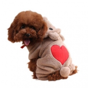 FUN OF PETS 宠物衣服 9.9元包邮（14.9-5券）