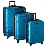 中亚Prime会员：Samsonite 新秀丽 Omni PC Hardside 拉杆旅行箱 20寸+24寸+28寸