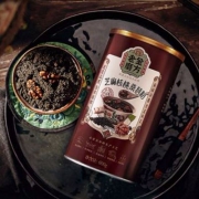 补肾乌发，老金磨方 芝麻核桃桑葚粉600g