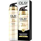 Olay玉兰油 7合1抗衰老精华面霜 50ml