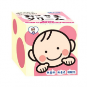 TO-PLAN 儿童面霜 110g