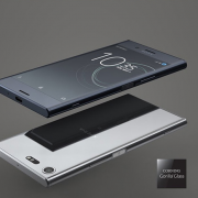 索尼（SONY） Xperia XZ Premium 智能手机 4K HDR屏幕 960fps慢速视频