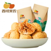 西域美农 无花果干 500g