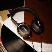 美国亚马逊：Klipsch 杰士 R6 头戴式耳机 $26.99