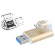 DM Aiplay Pro 64G苹果手机u盘