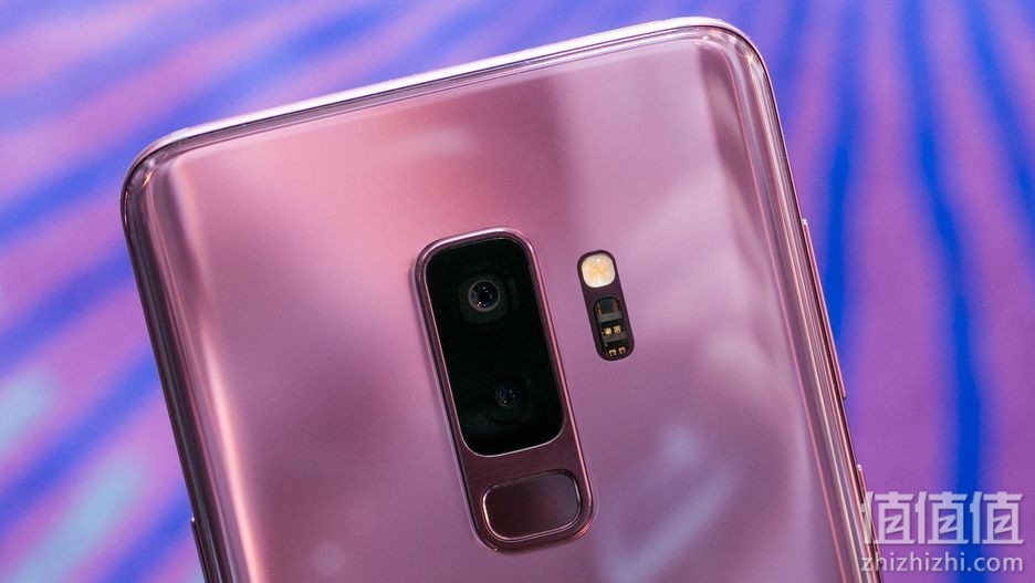 三星S9/S9+首发精美图赏