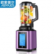 ASPPUER 欧索普尔 OS-936LB 多功能加热破壁机