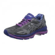 ASICS 亚瑟士 GEL-NIMBUS 19 lite-show 女款缓震跑鞋