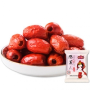 限地区！楼兰蜜语 脆枣35g  折0.49元/件