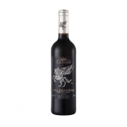 西班牙进口 美圣世家悦动干红葡萄酒750ml