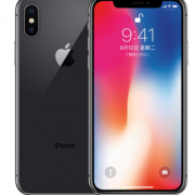 澳门电信特价！Apple iPhone X (A1865) 64GB 深空灰色 移动联通电信4G手机