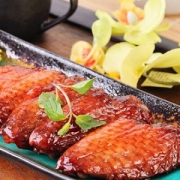 CP 正大食品 单冻鸡翅中 1000g *7件