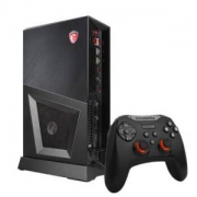 MSI 微星 海皇戟3 Trident 3-262 游戏台式电脑主机（i5-7400 8G 2T GTX1050 Ti 独显 Wifi WIN10）